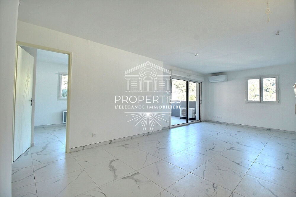 BORMES LE PIN - LE PATIO DU PIN - T3 NEUF - 62M² - ASCENSEUR - TERRASSE - PARKING EN SOUS SOL