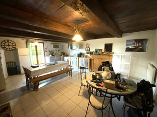  Maison à vendre 5 pièces 139 m²