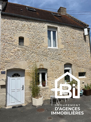  Maison à vendre 3 pièces 60 m²
