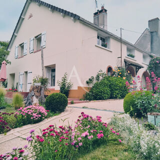  Maison à vendre 6 pièces 145 m²