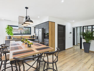  Maison à vendre 5 pièces 