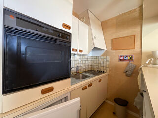  Appartement � vendre 2 pi�ces 38 m�