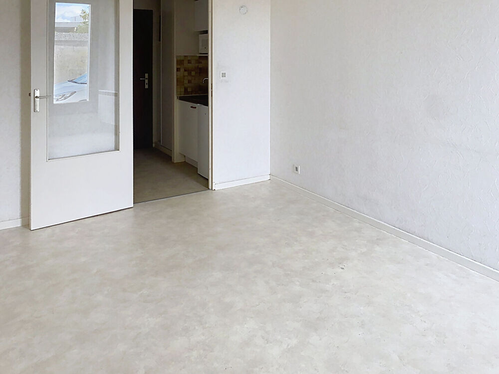 Location Appartement Appartement Nantes 1 pièce(s) 17.55 m2 Nantes