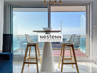  Appartement � vendre 1 pi�ce 25 m�