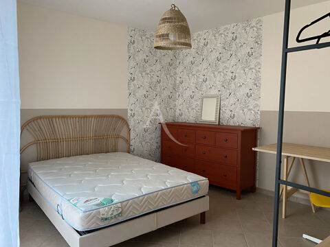  Appartement � louer 3 pi�ces 