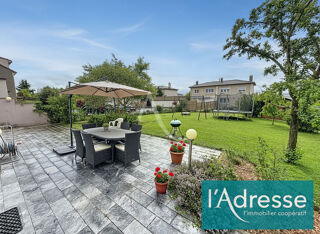  Maison à vendre 7 pièces 130 m²