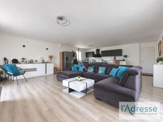  Maison à vendre 4 pièces 97 m²
