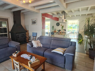  Maison � vendre 5 pi�ces 137 m�