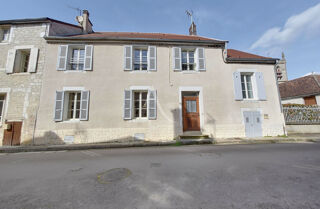  Maison Irancy (89290)