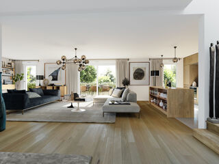  Appartement � vendre 4 pi�ces 108 m�