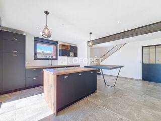  Maison � vendre 7 pi�ces 145 m�