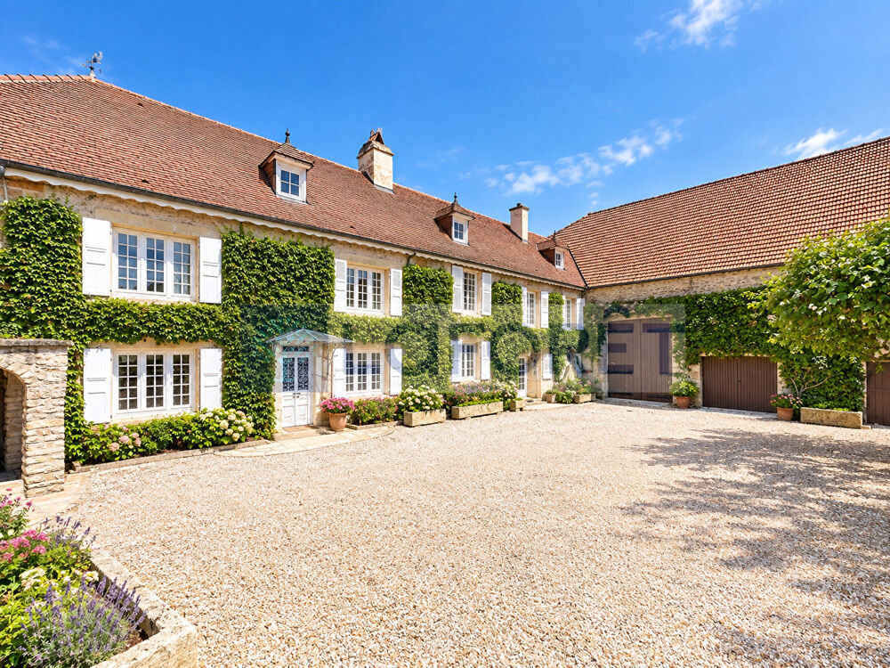 Vente Maison Maison Longeau 6 pièce(s) Longeau percey