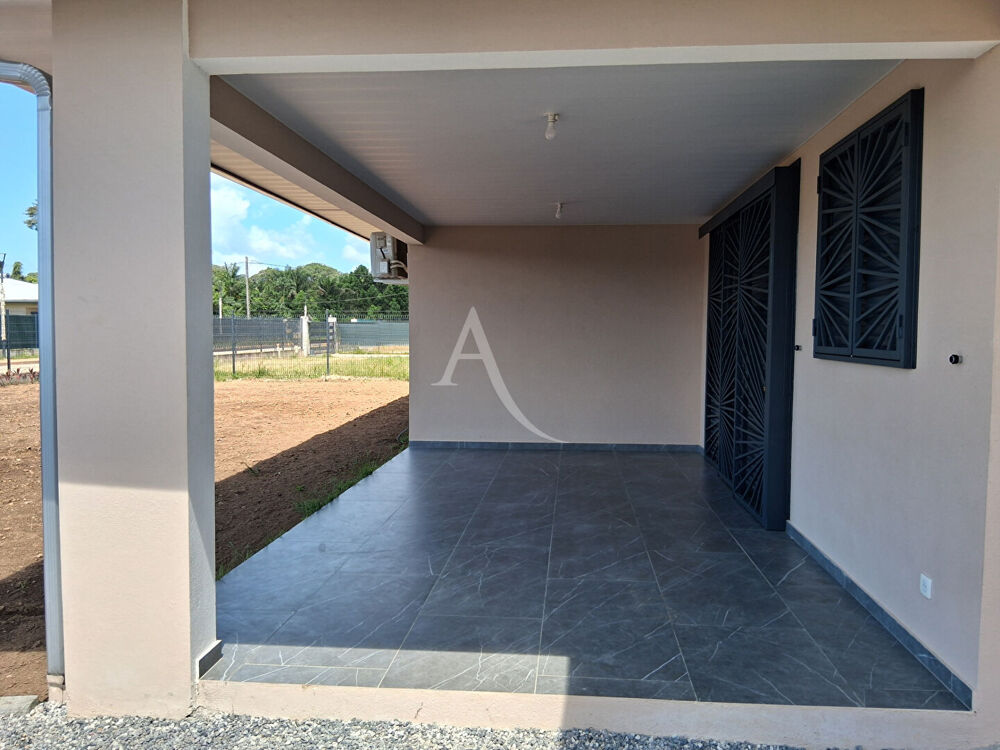 Villa T4 de standing - Chemin Moges - Stoupan