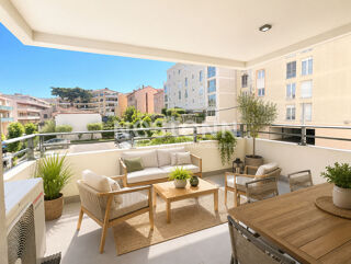 Appartement – Saint-Raphaël
