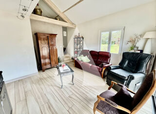  Maison à vendre 7 pièces 138 m²