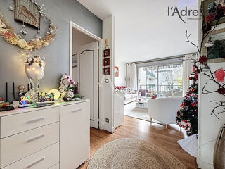  Appartement � vendre 2 pi�ces 54 m�