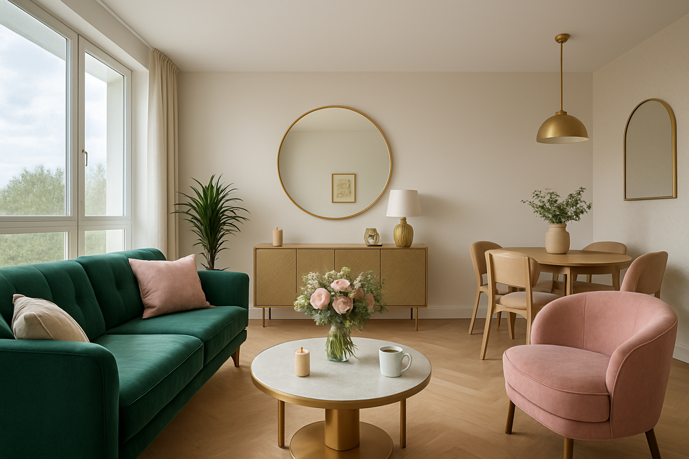 Appartement 3 pièces 66 m² · à Vigneux-sur-Seine · 66 m² · 294 000 €