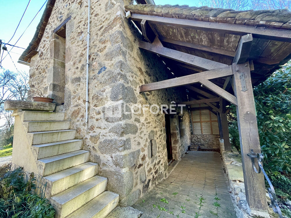 Maison Le Bas Segala EXCLUSIVITE !