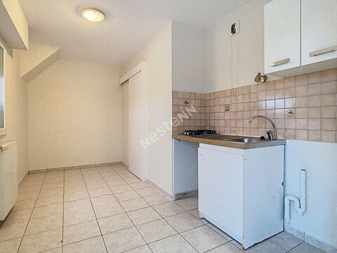  Appartement � louer 1 pi�ce 33 m�