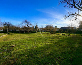  Terrain à vendre 1125 m²