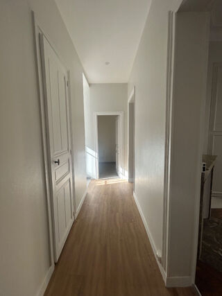  Appartement � louer 2 pi�ces 44 m�