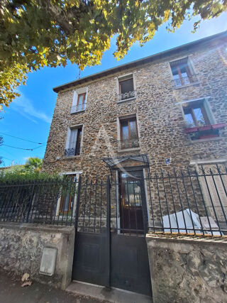  Appartement à louer 2 pièces 39 m²
