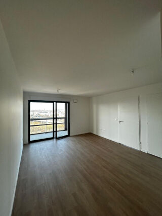  Appartement à vendre 2 pièces 41 m²