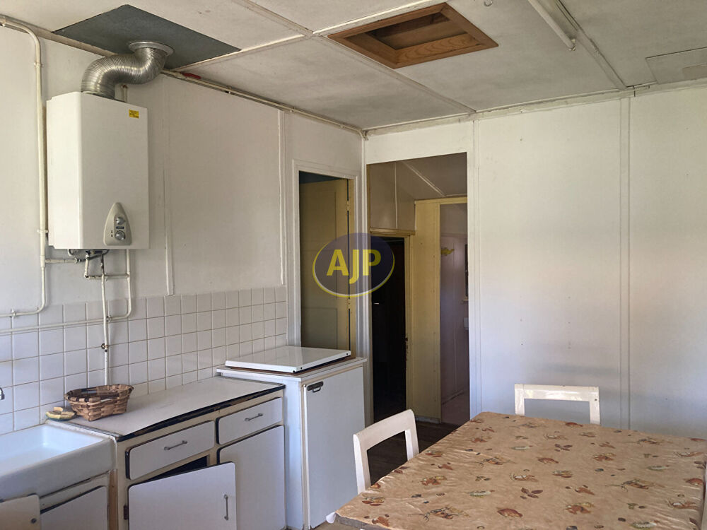 Vente Maison Chalet Le Verdon sur 1066 m2 Le verdon sur mer