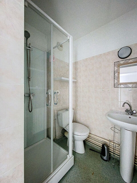  Appartement � louer 2 pi�ces 35 m�