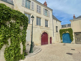  Appartement à vendre 3 pièces 84 m²
