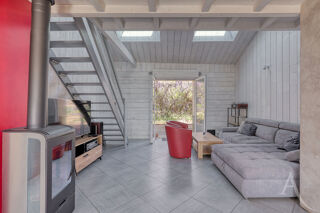  Maison à vendre 4 pièces 90 m²