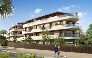  Appartement à vendre 4 pièces 81 m²