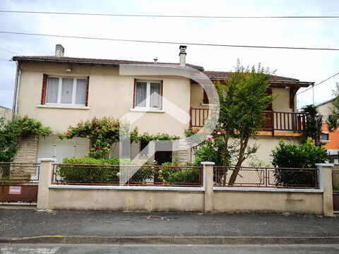   ENSEMBLE IMMOBILIER PERIGUEUX Maison - 8 pi�ce(s) - 170 m�