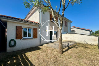  Maison à vendre 4 pièces 81 m²