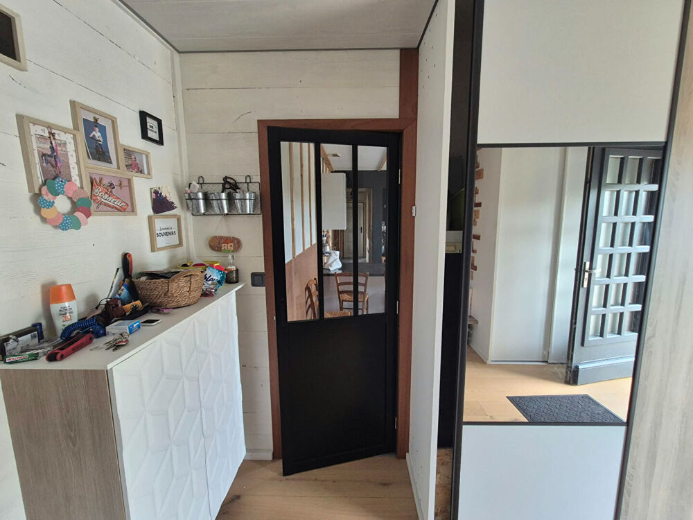 Vente Maison maison à sanilhac Sanilhac