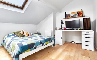  Appartement à vendre 4 pièces 86 m²