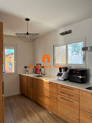  Maison � vendre 8 pi�ces 160 m�