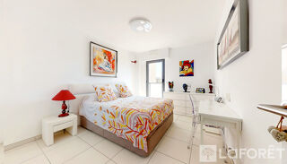  Appartement à vendre 3 pièces 63 m²