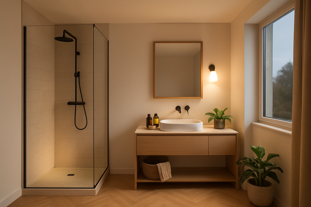 Vente Appartement Appartement Studio de 33 m2 (Cormeilles-en-Parisis) Cormeilles-en-parisis