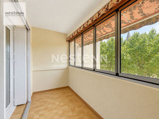 Appartement à vendre 4 pièces 76 m²
