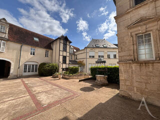  Appartement à vendre 2 pièces 56 m²
