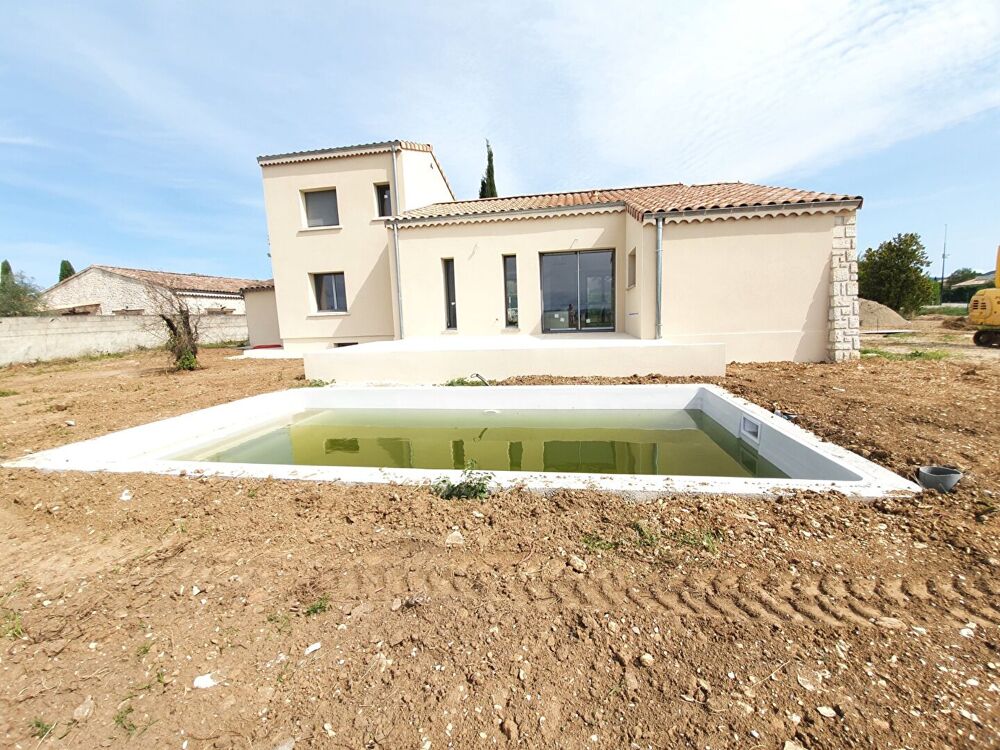 � vendre  Maison Mont�limar (26200)