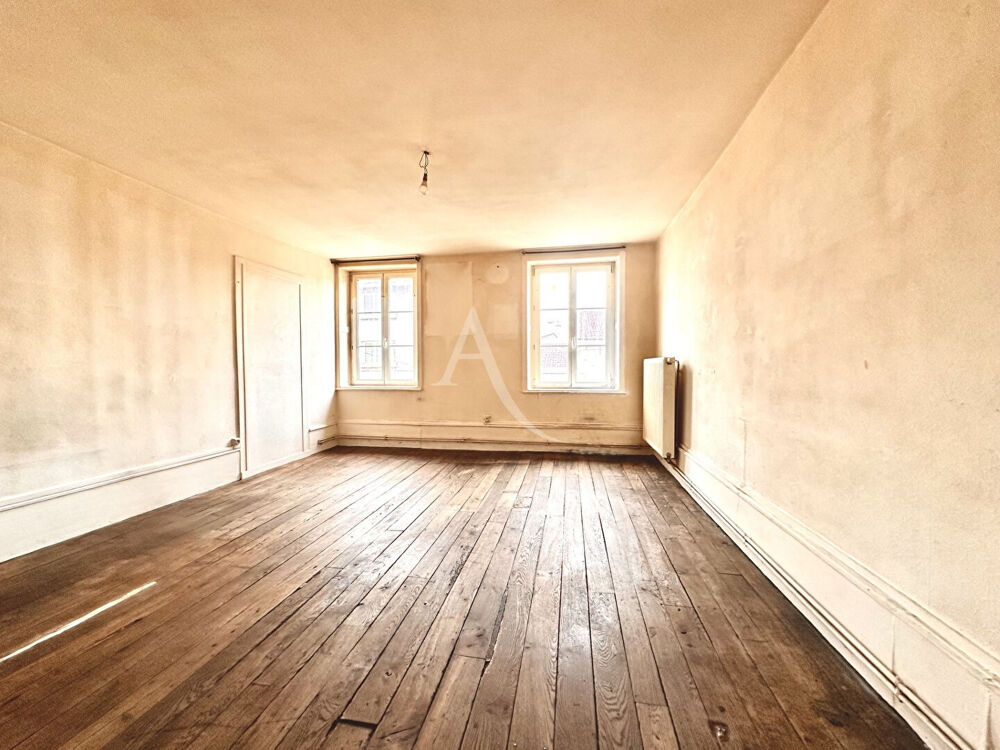 Appartement 4 pièces 75 m² · à Luneville · 75 m² · 59 900 €