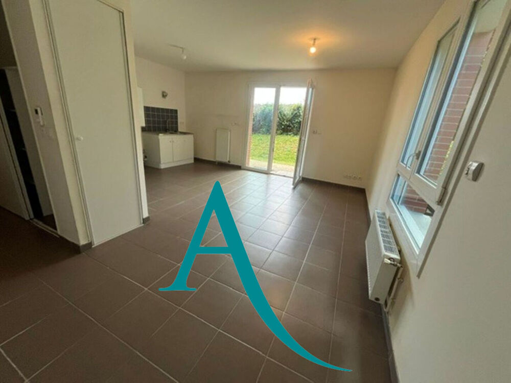 Vente Appartement Appartement Montivilliers 3 pièces 60 m2 Montivilliers