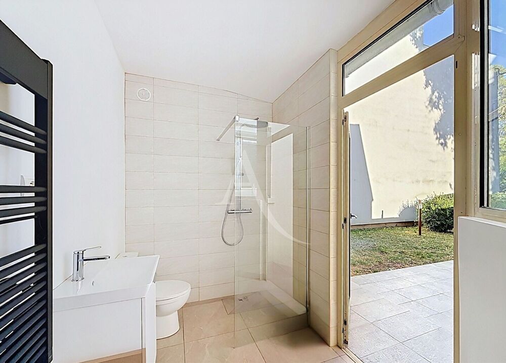 Maison 4 chambres 5 pièces entièrement rénovée DPE D - Massy-Palaiseau