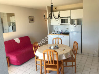  Appartement à vendre 2 pièces 35 m²