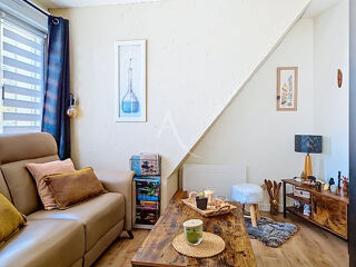  Maison à vendre 7 pièces 105 m²