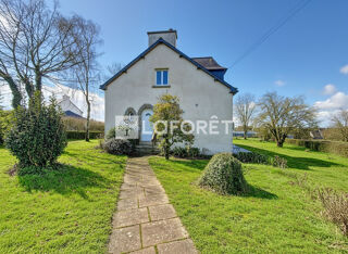  Maison à vendre 5 pièces 127 m²