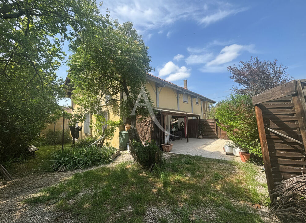Vente Immeuble Maison a CARCASSONNE avec jardin Carcassonne