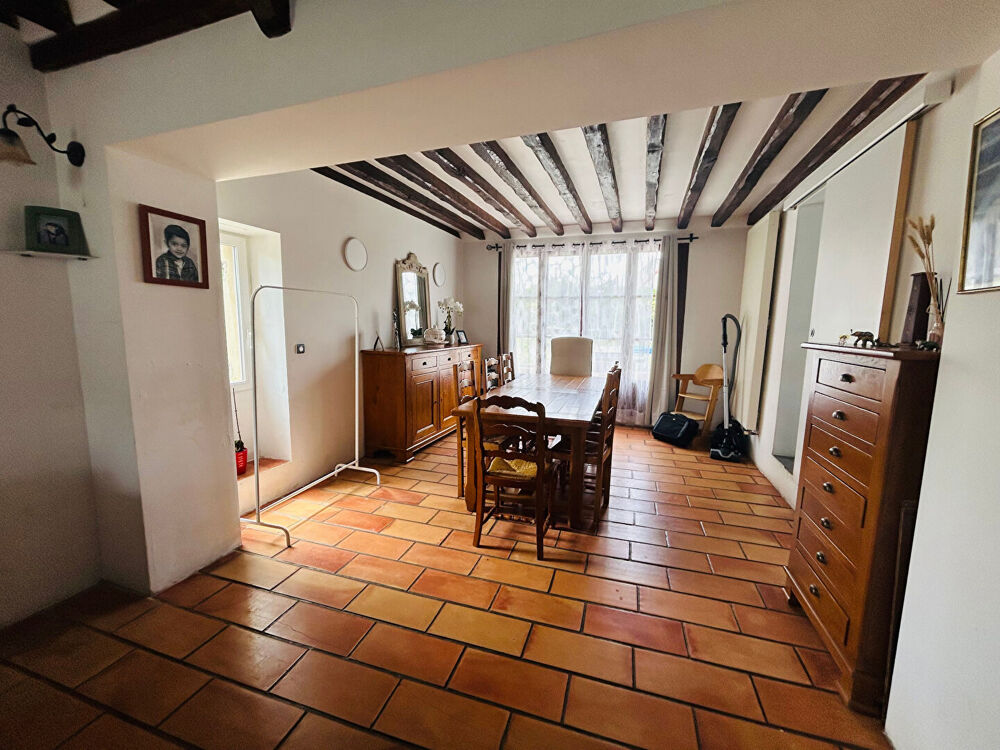 Maison La Ferte Sous Jouarre 8 pièce(s) 175 m2